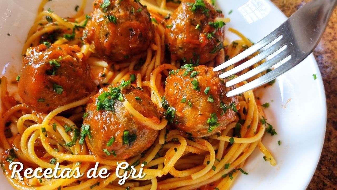 ❌SIN CARNE, COCINAR es Económico, Fácil y Delicioso - Almuerzo 🌿Saludable y Sin Gluten