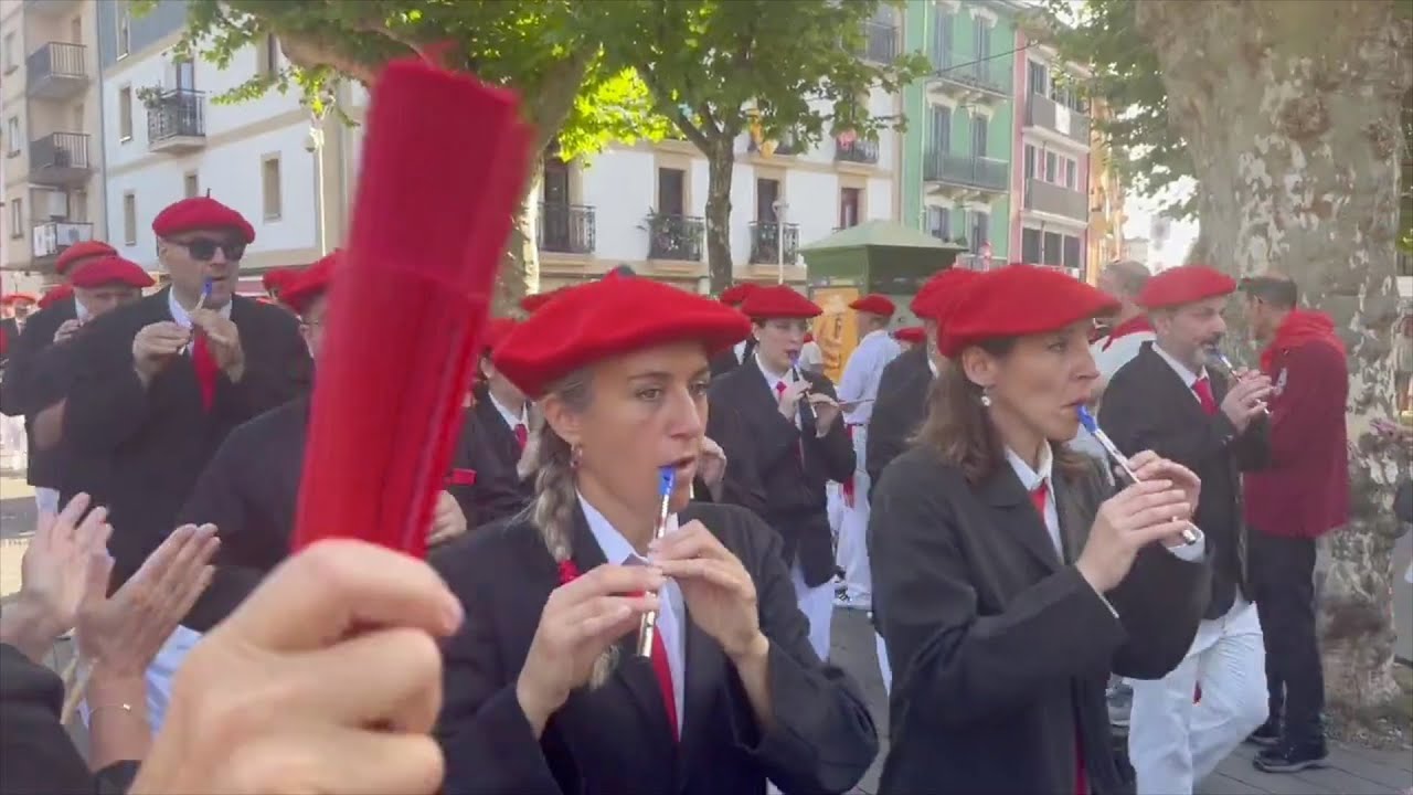 Irungo alardea