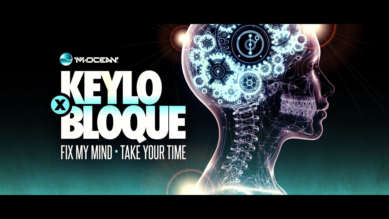 Keylo & Bloque - Fix My Mind
