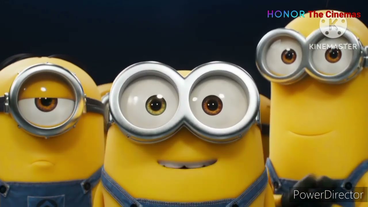 ILLUMINATION'S REDMOA Teaser Trailer (2029) Release Date &bull; Cartoons for Kids