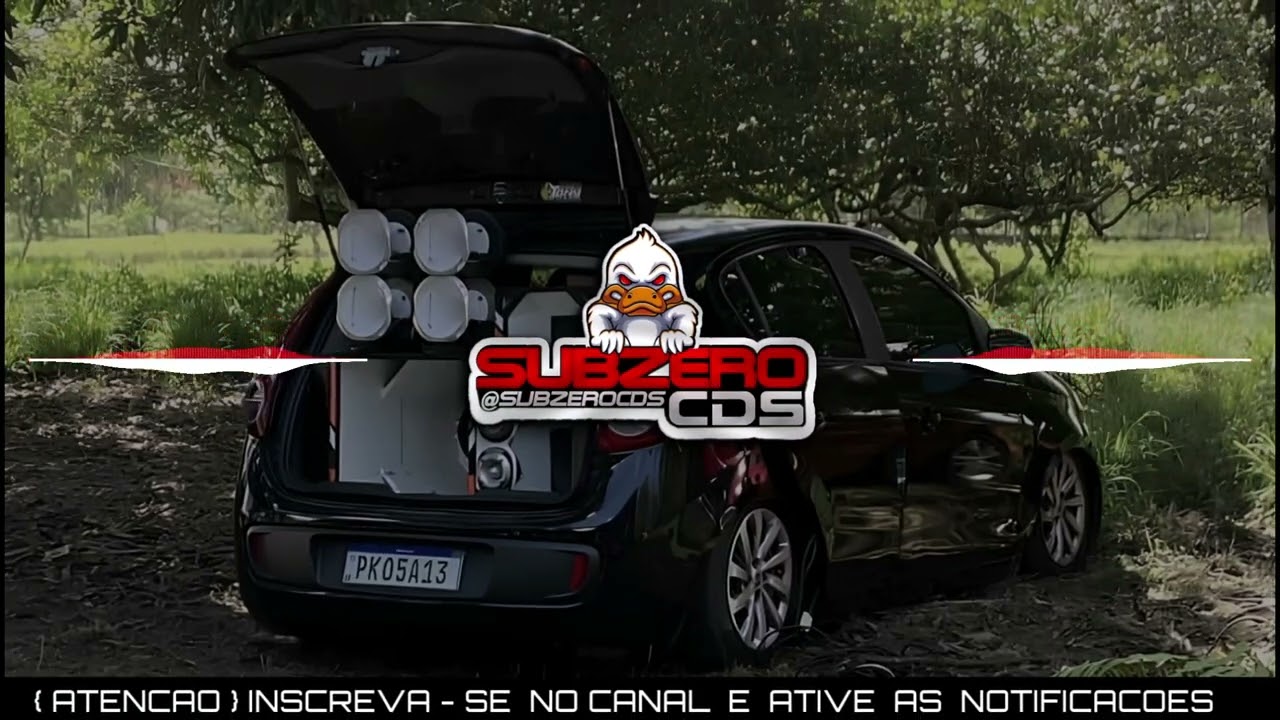 DODO PRESSÃO - JUNHO - ALTA QUALIDADE 2K24 MASTERIZADO PRA PAREDÃO - 
