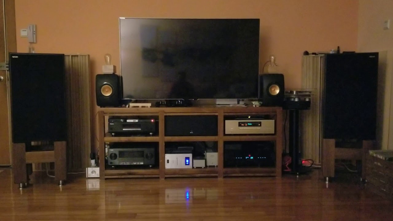 Harbeth 40.2 Gryphon Diablo 300 perfect match..