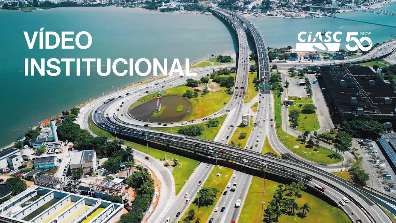 CIASC institucional 2025