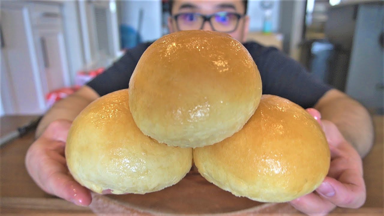 The Perfect  BREAD RECIPE