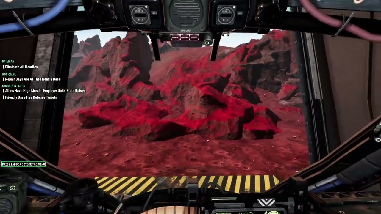 im back time for more mechwarrior 5 mercs