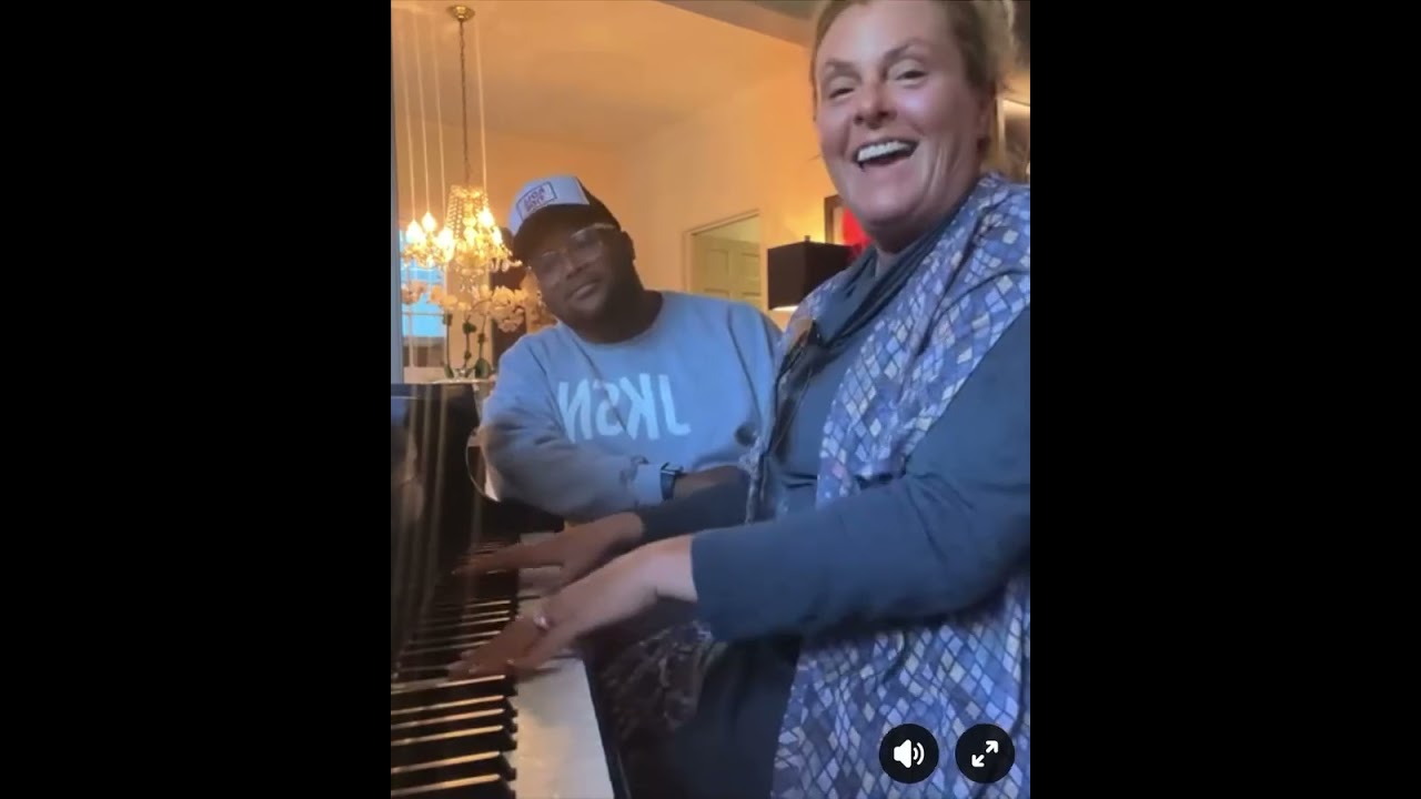 Sharon Walker: Give Up