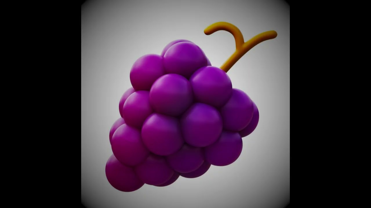 Rhythm : Sectioned &ndash; Raisins to be Grapeful