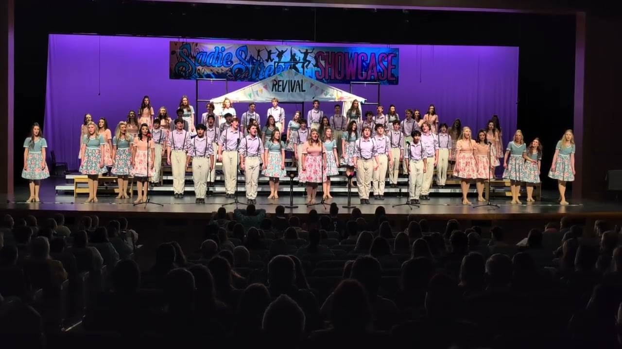 DMCS Light Inc - Anamosa Finals - 2026