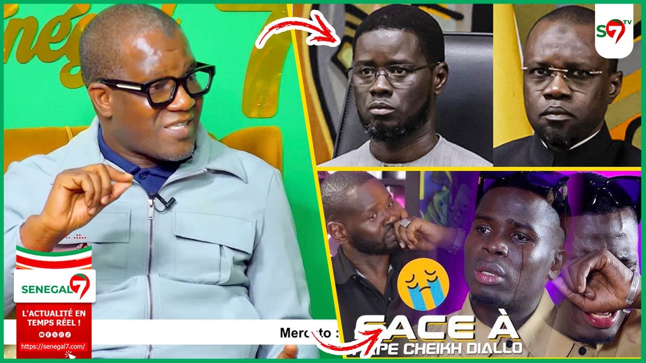 Aff. Pape Cheikh & cie: les révélations de Me B Ndiaye sur les nouvelles mesures prises par l’Etat