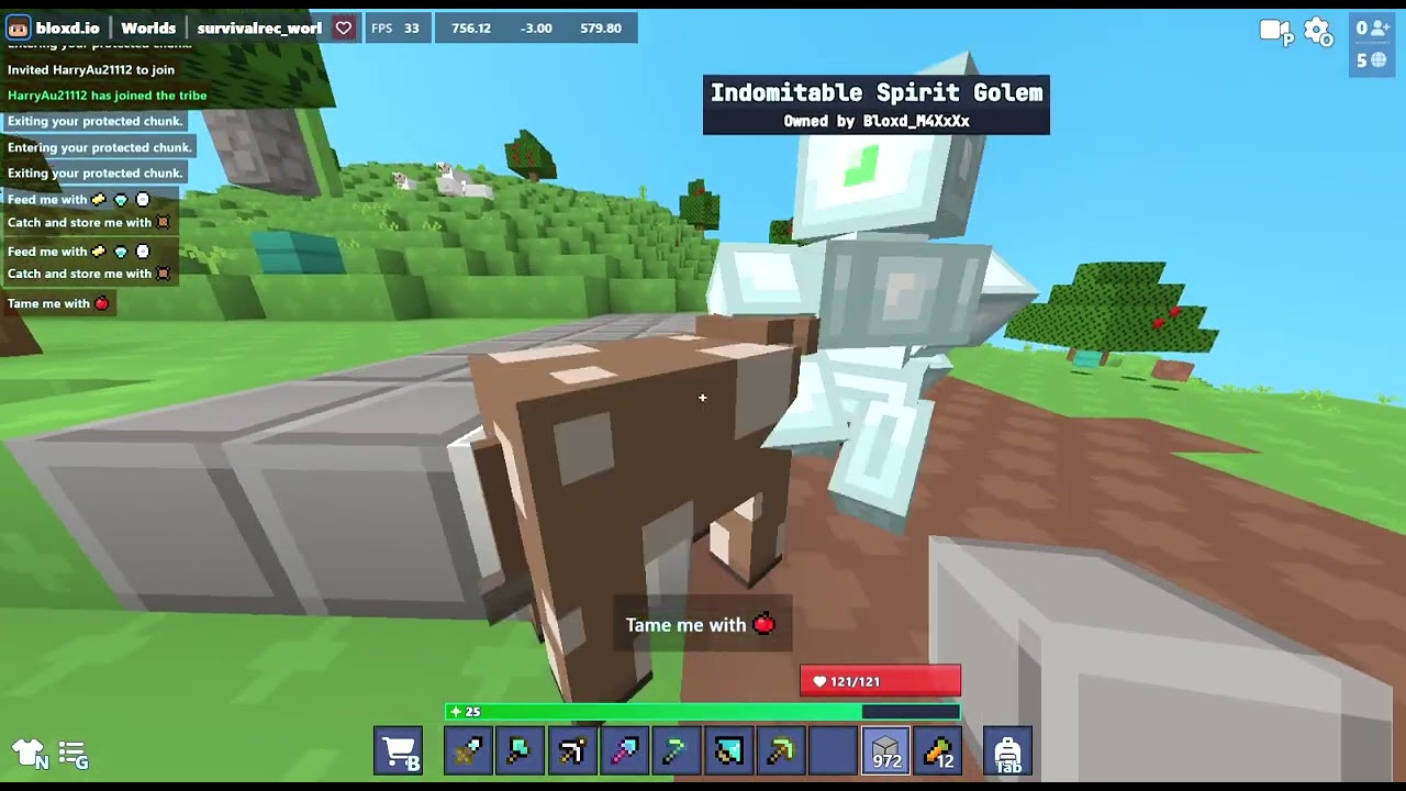 episode 8:reactor building