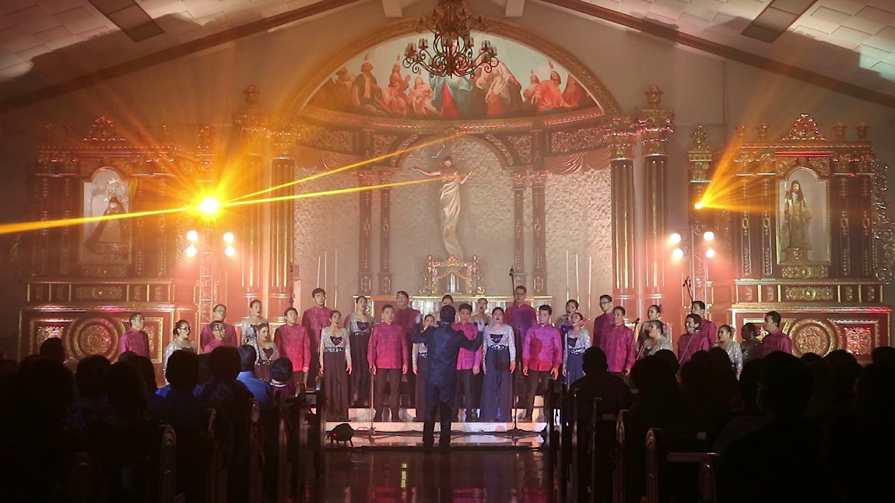 Circle of Life - Fidel Calalang | Kammerchor Manila