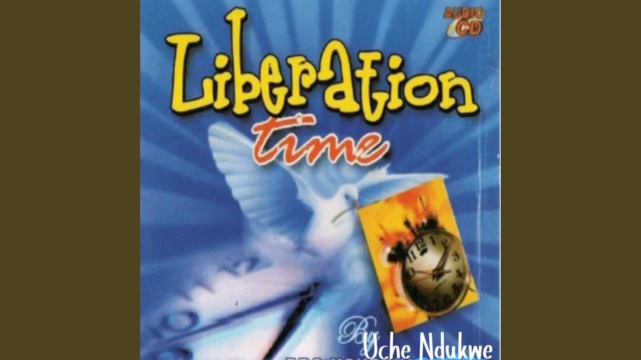 Liberation Time (track 1)
