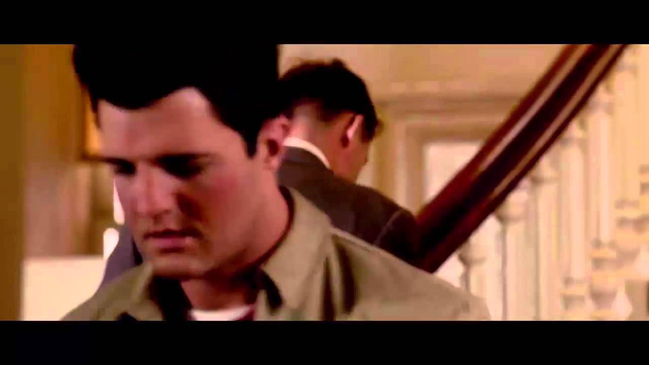 Separated Father and Son Almost Meet - The Identical