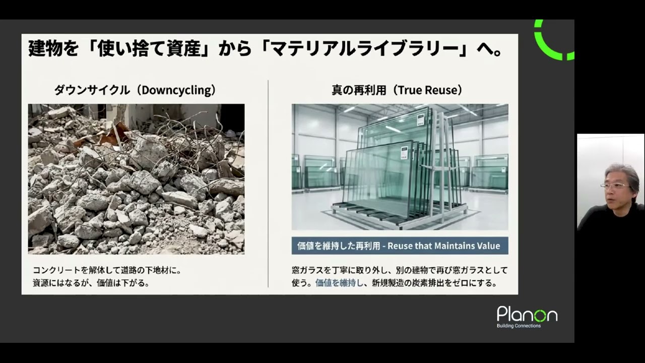 期間限定動画(2026/03/15)：ファシリティマネジメントフォーラム2026:Planon スポンサー講演