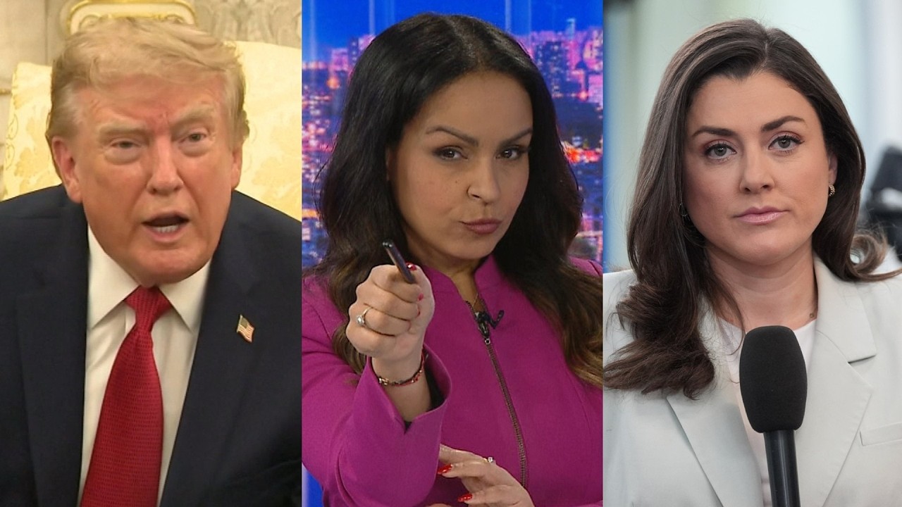 Lefties Losing It: Democrats & CNN sink to new lows to smear Trump