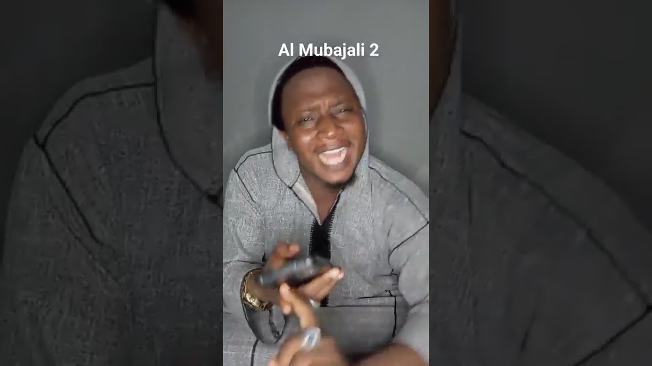 Al-Mubajeli Prt 2