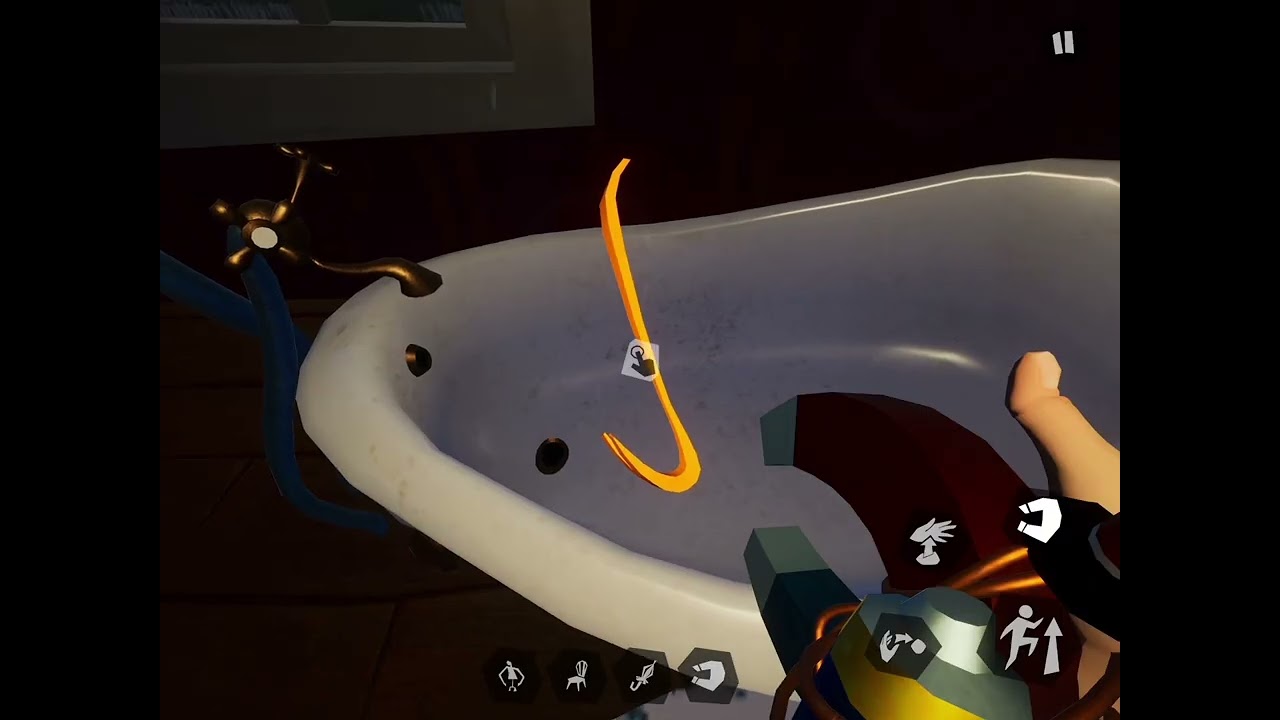 Hello Neighbor Act 3 Gameplay Part 1