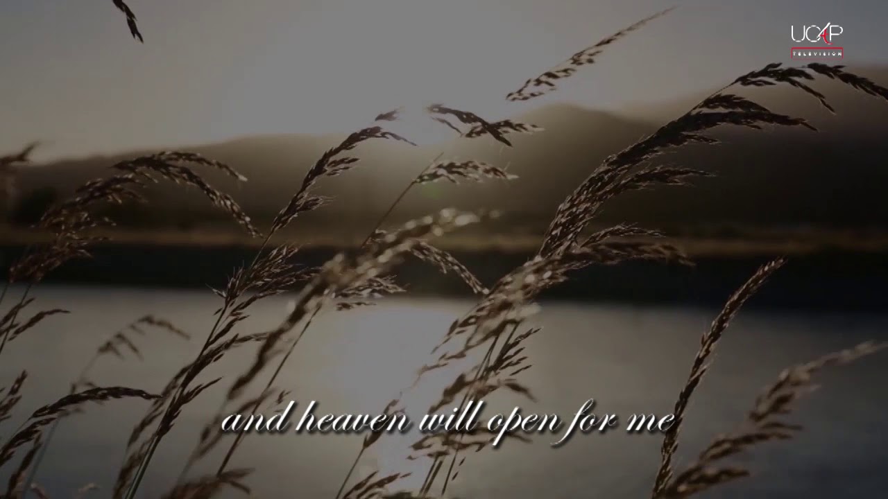 Maranatha By Caleb (Lyric Video)