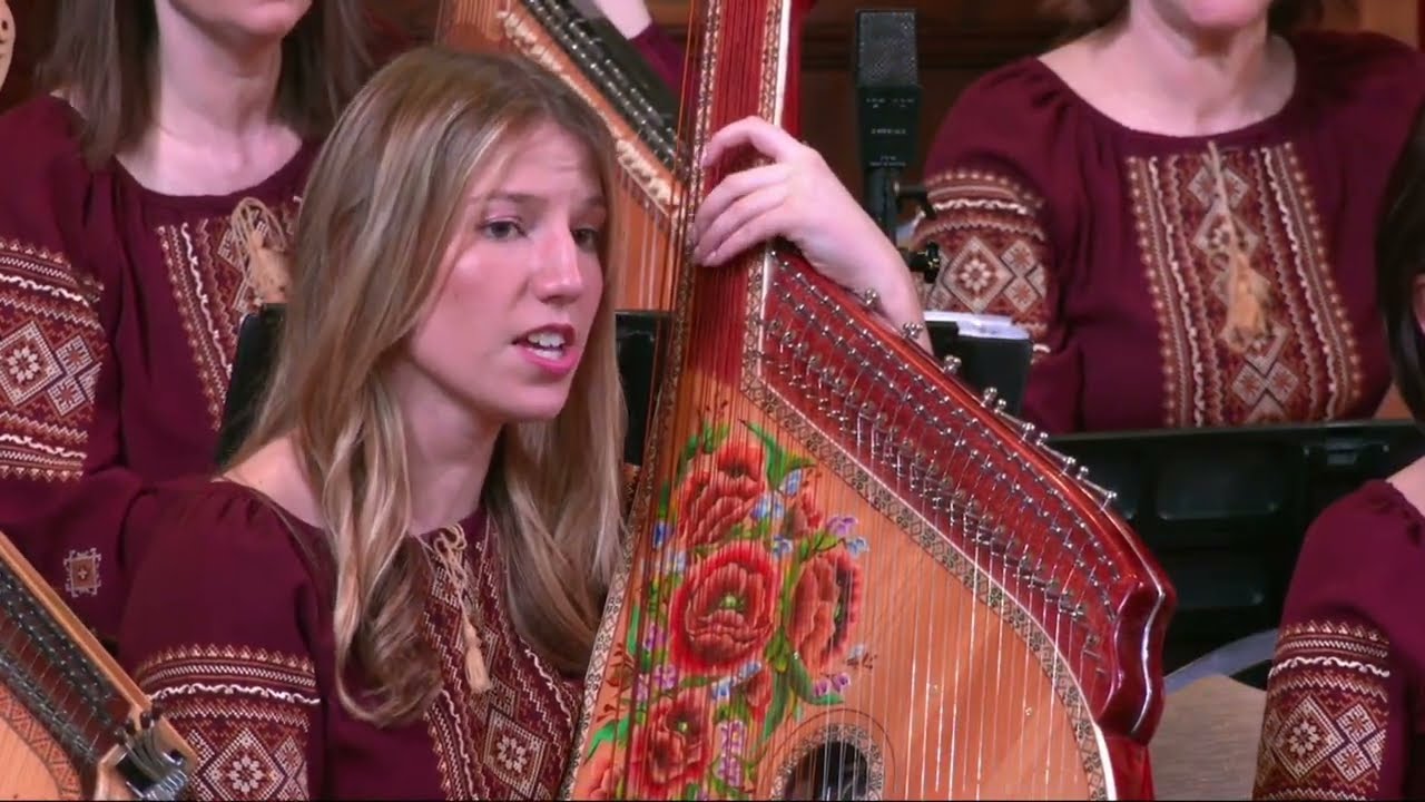 Виростеш ти сину: 