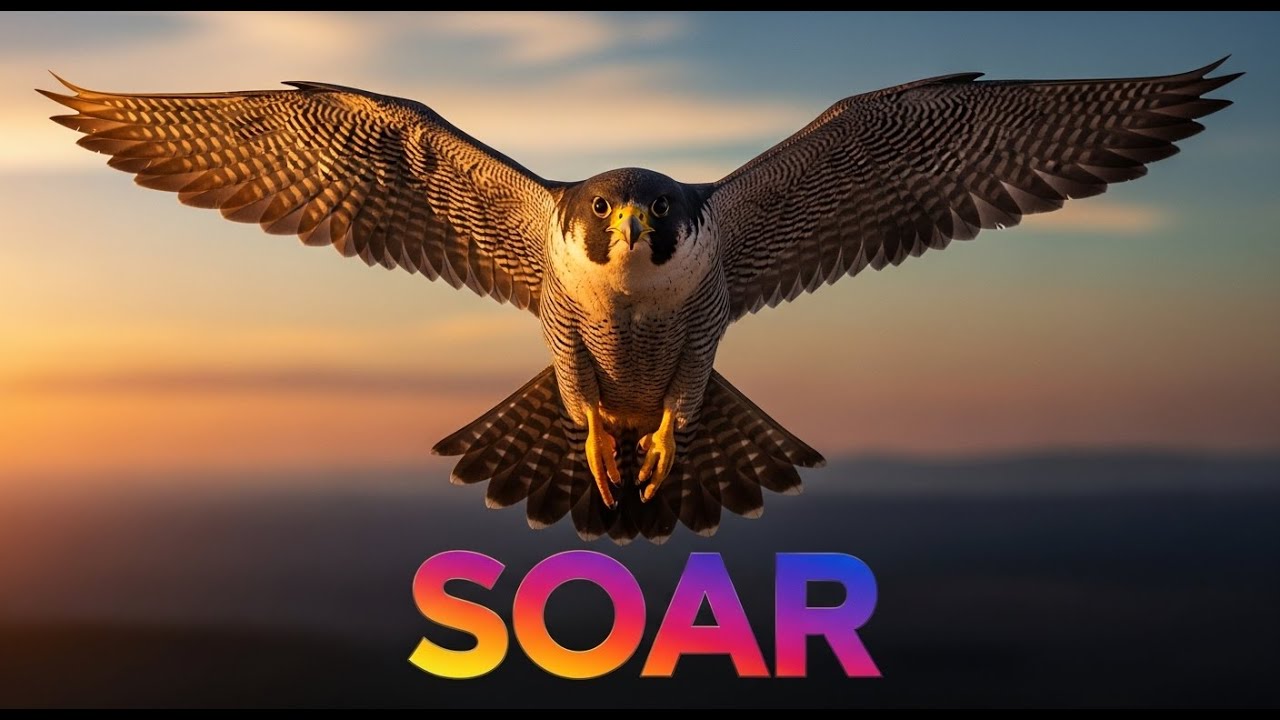 Falcon Facts: The Fastest Hunters in the Sky Revealed!
