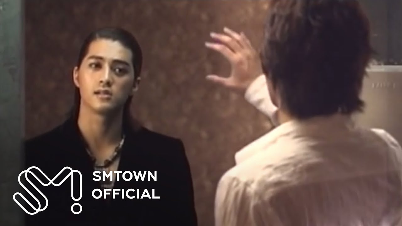 Chu Ga Yeoul 추가열 '나 같은 건 없는 건가요 (Don't Go Away)' MV Ver. 2