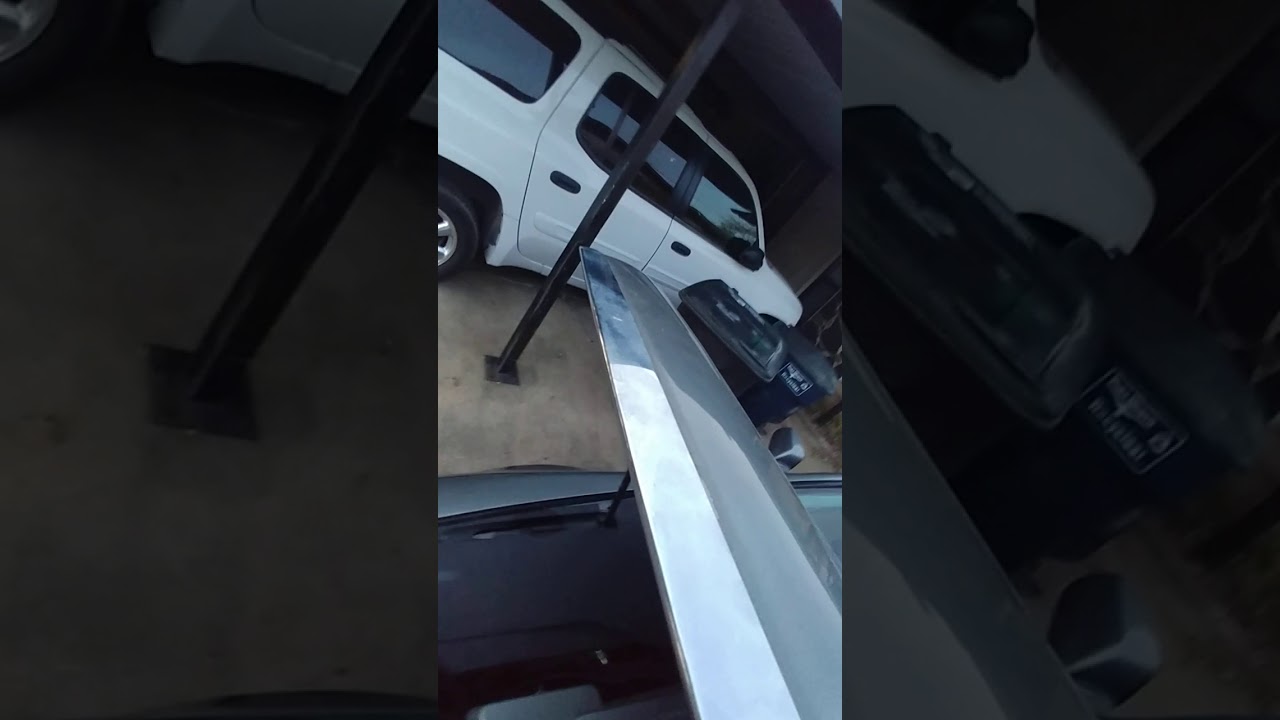 2005 Cadillac STS no start