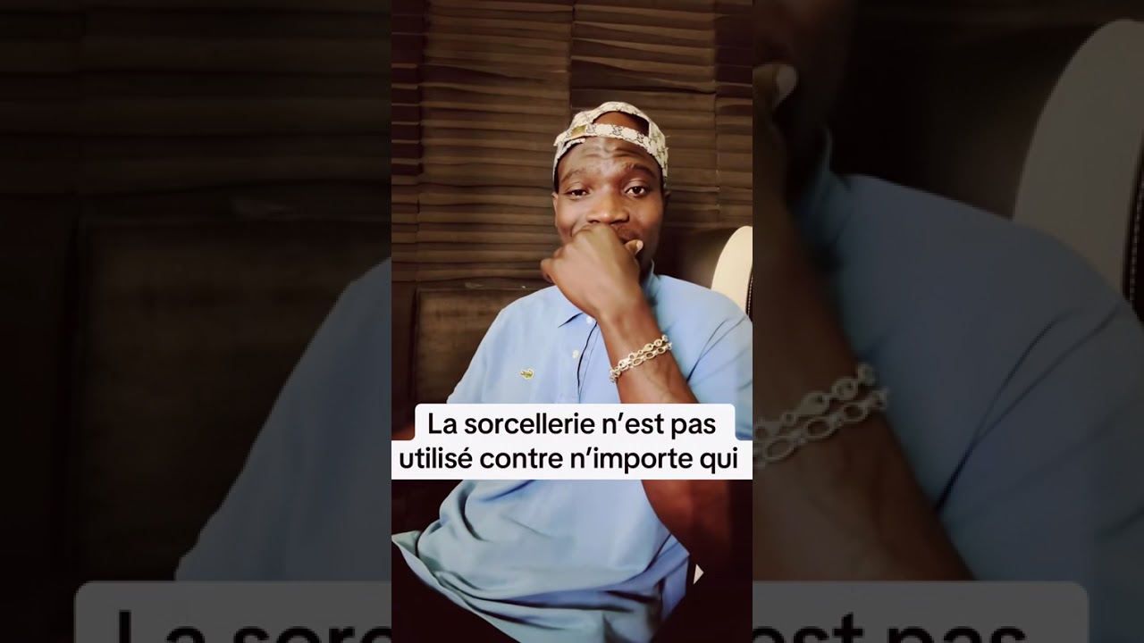 C’EST TOI L’ÉLU 💡 