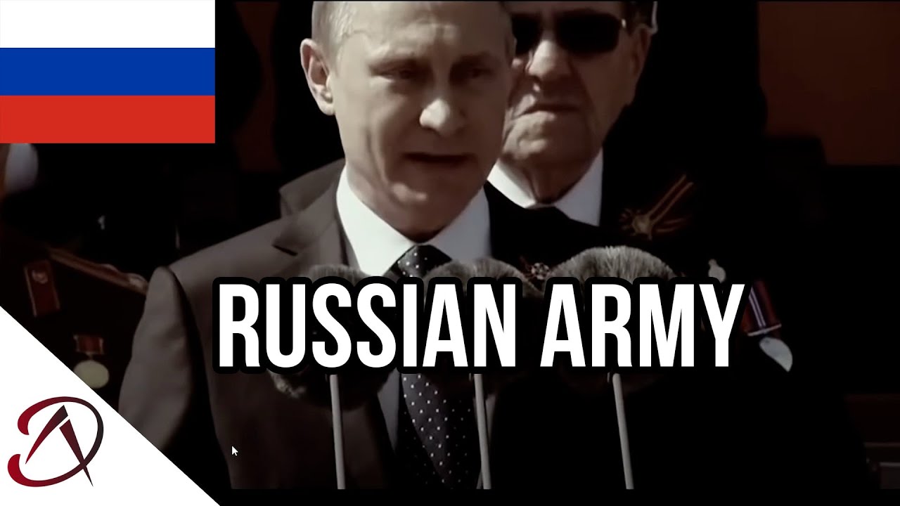 Bosnian Reacts To Russian Army Hell March 2020