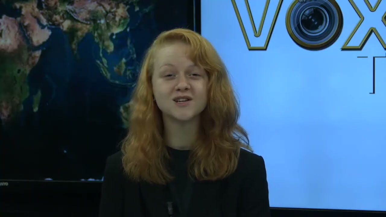 9/28/20 VOX News Today