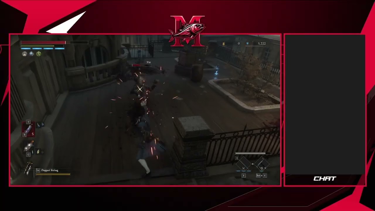Lies of P - Crowning New Lore Implications