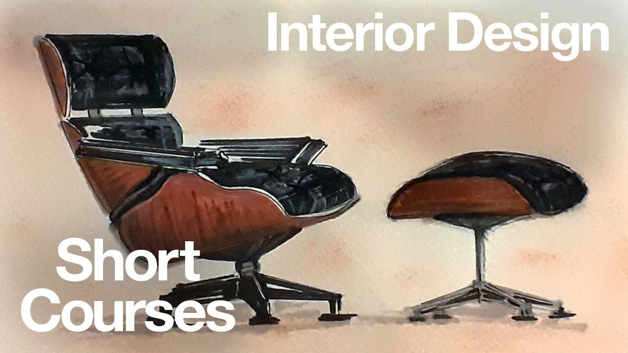 Tutor Advice: Gianfrancesco De Falco - Interior Design | Short Courses