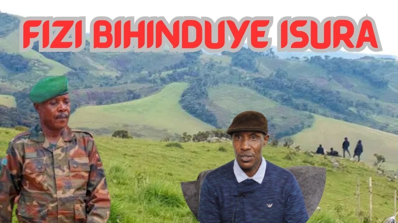 FIZI😭 BYAKOMEYE HAGATI YA BAPFURERO NA BABEMBE//YAKUTUMBA NA NGOMANZITO BARAPFA IMBIBI BASHIZEHO