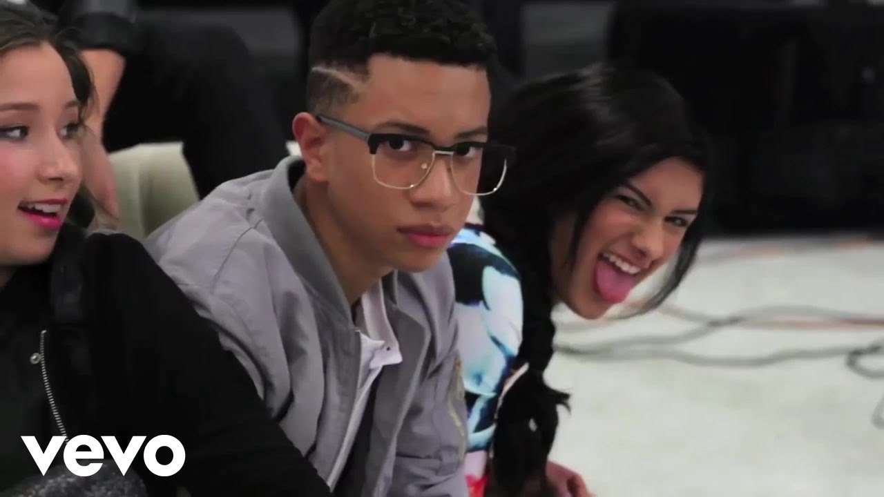 KIDZ BOP Kids – Party Rock Anthem (Official Music Video) [KIDZ BOP Greatest Hits!]