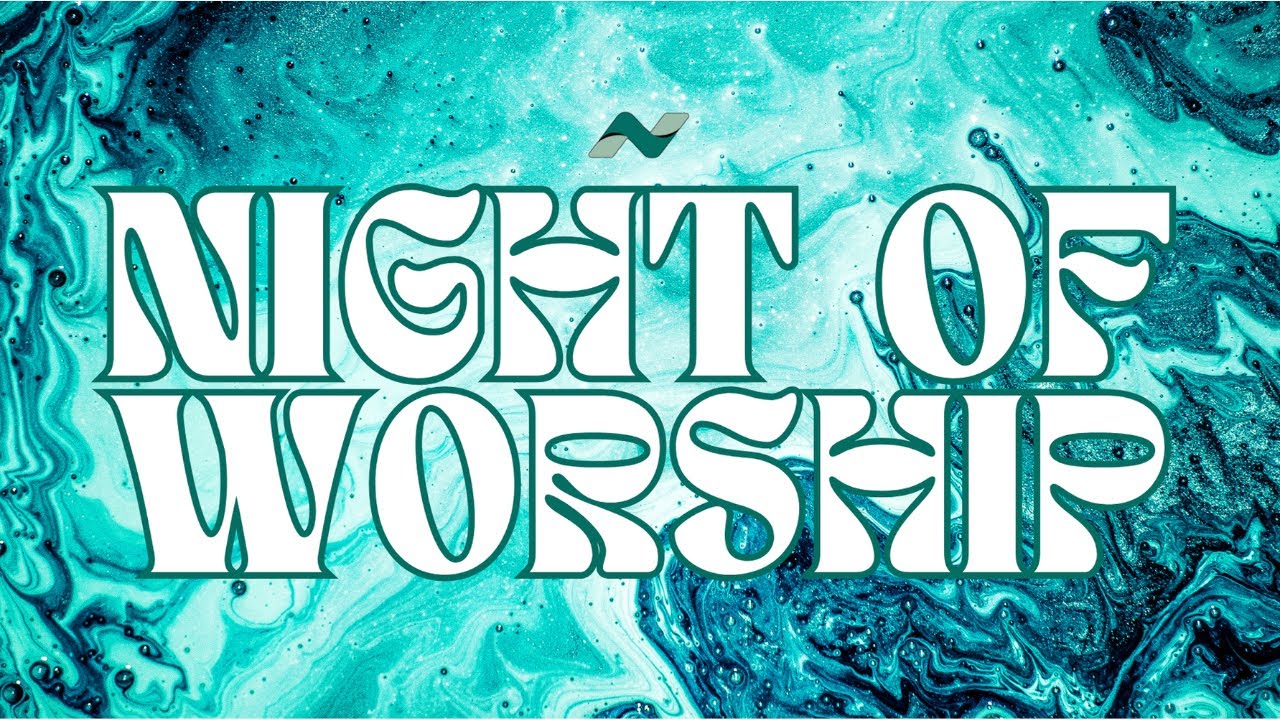 February 2026 Night of Worship