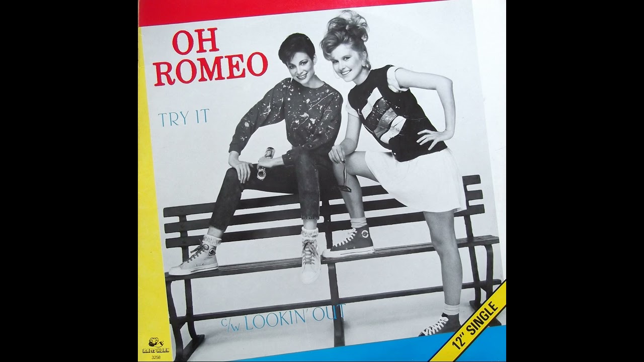 Oh Romeo - Lookin' Out
