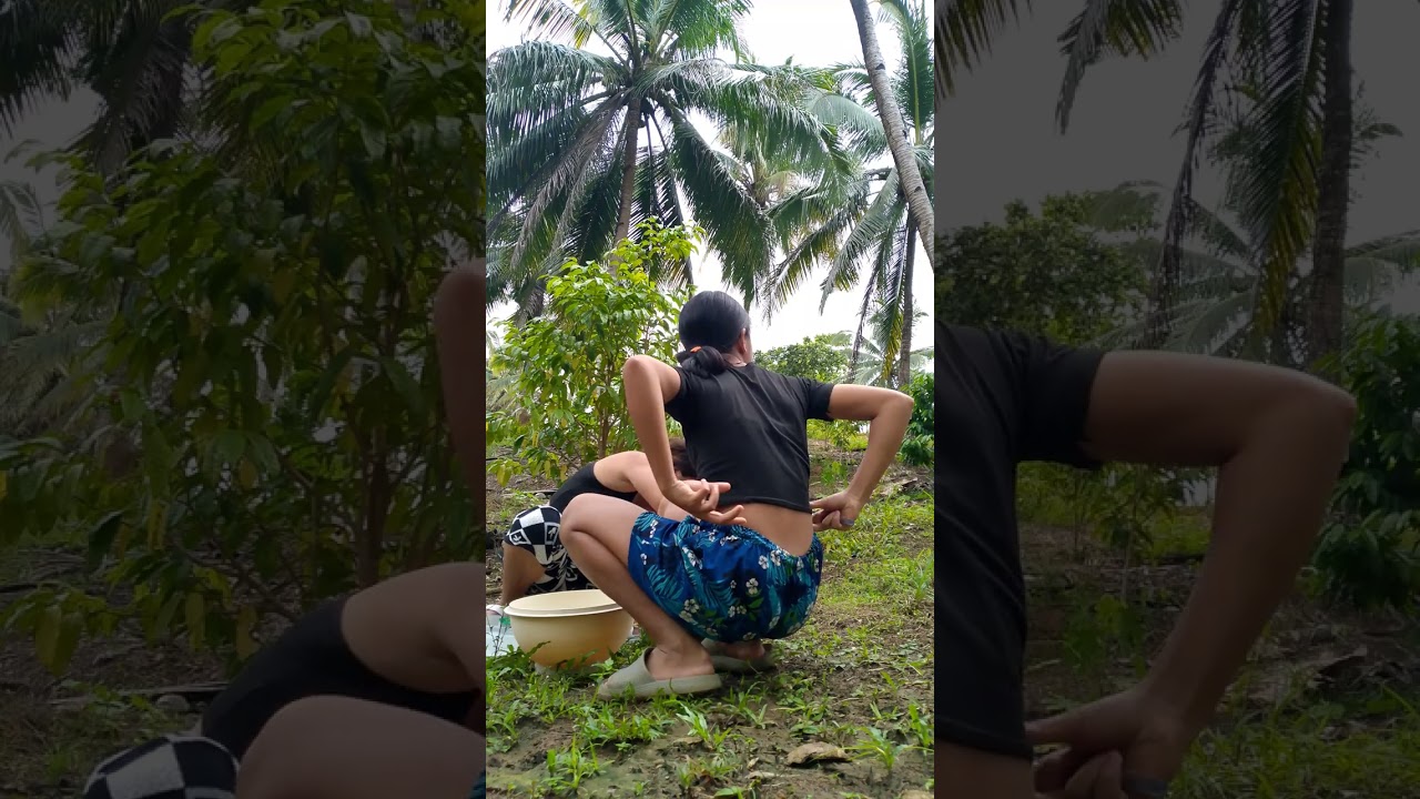 #fbreelsvideo  namotong Ang person with kuya