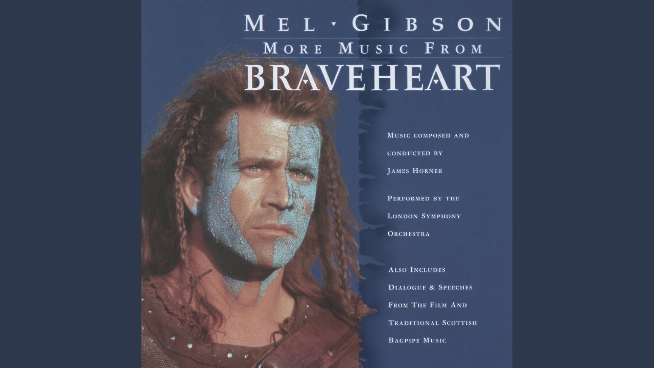 Scotland the brave / The Badge of Scotland / The Meeting of the Waters