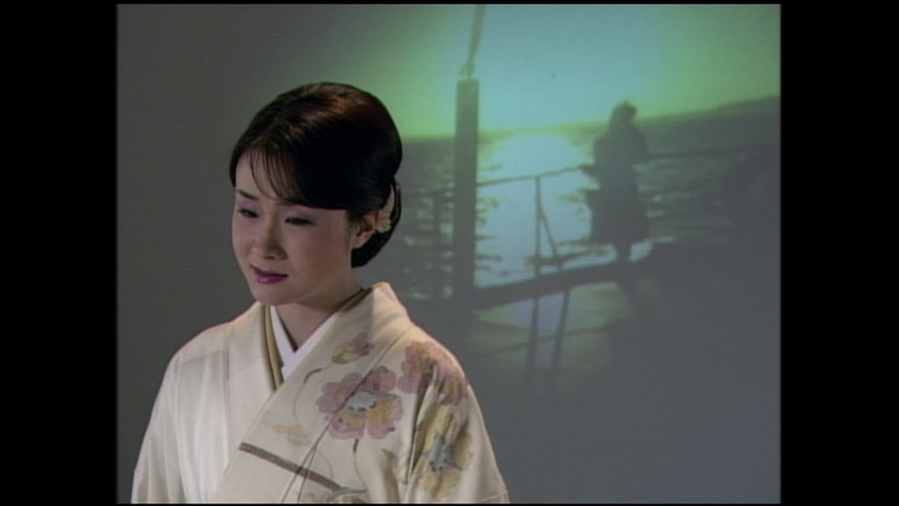 【MV】上杉香緒里/波止場うた（full.ver）