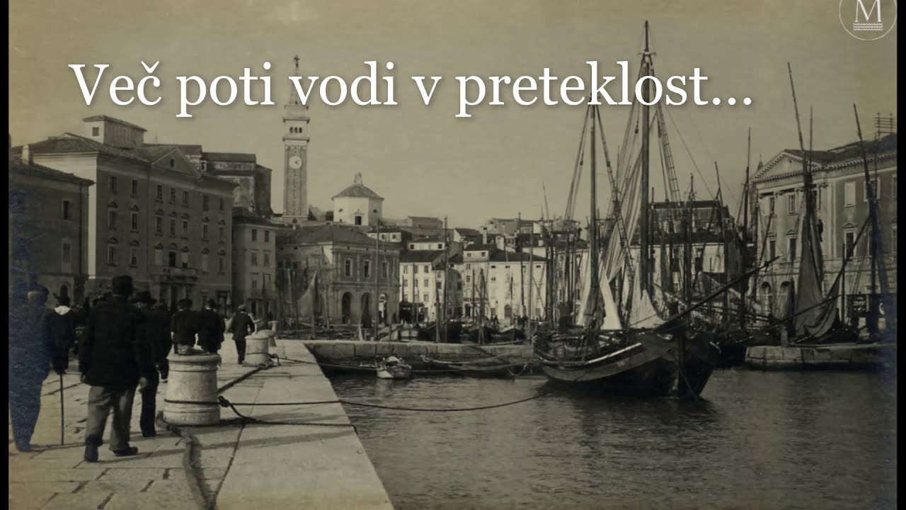 BILO JE NEKOČ V ISTRI...