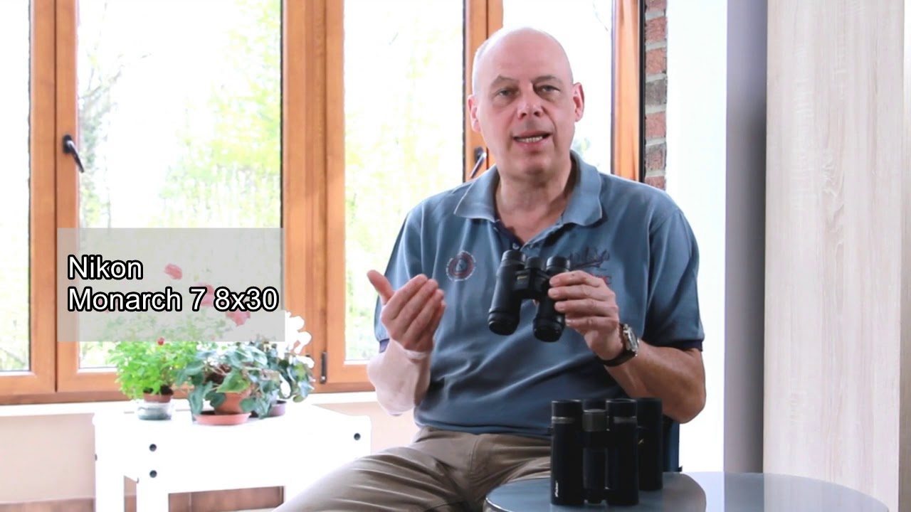 Comparatif jumelles 8x30 Nikon, Kite et Olivon