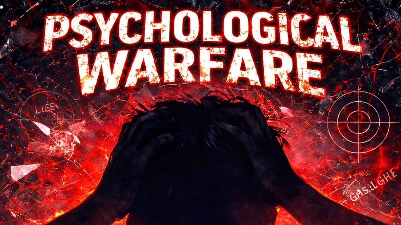 Psychological Warfare