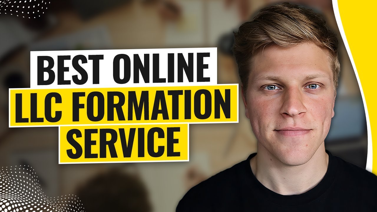 Best Online LLC Formation Service (2026)