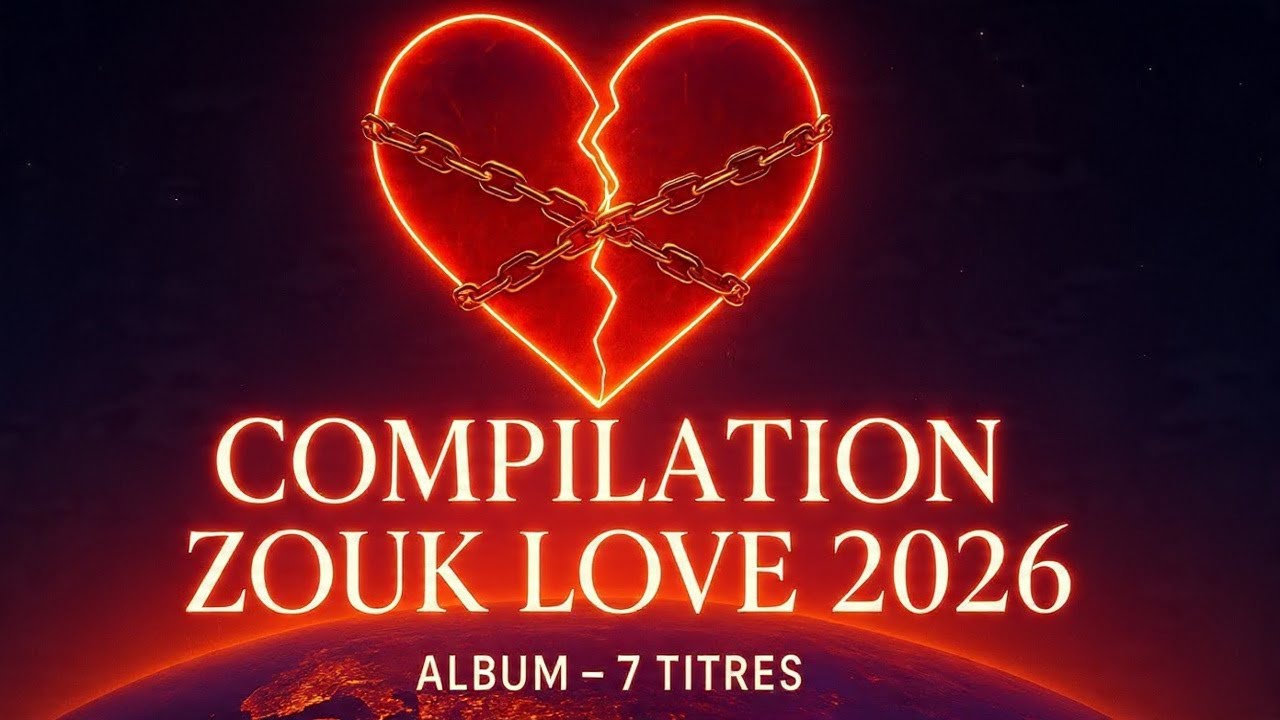 Mix compilation Zouk love 2026 nouveauté