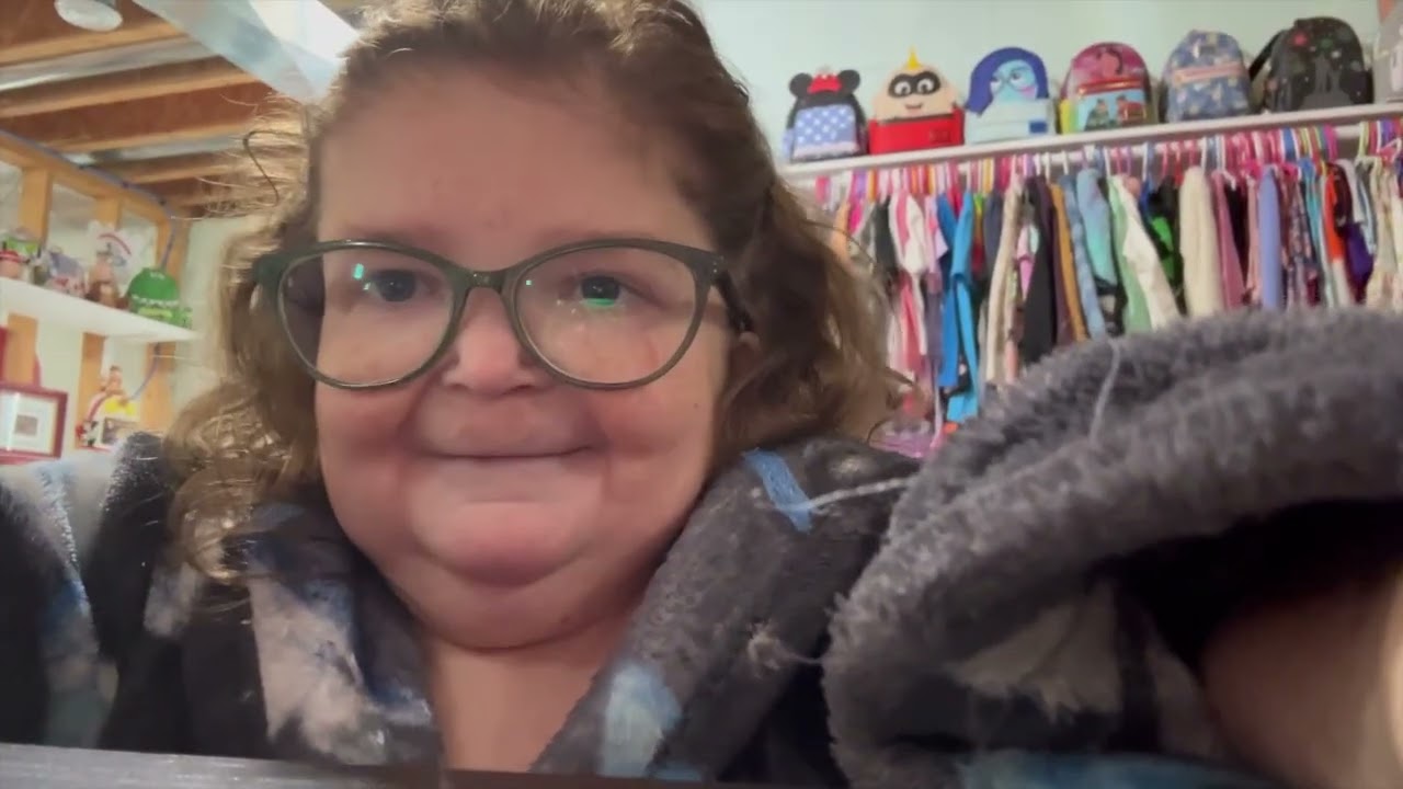 Madvlog with Winnie