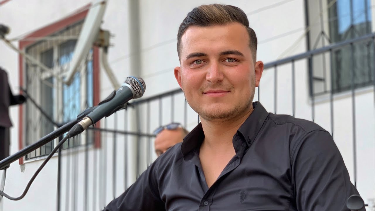 YASİN YAŞLI - OLUR MU AYŞEM  2021