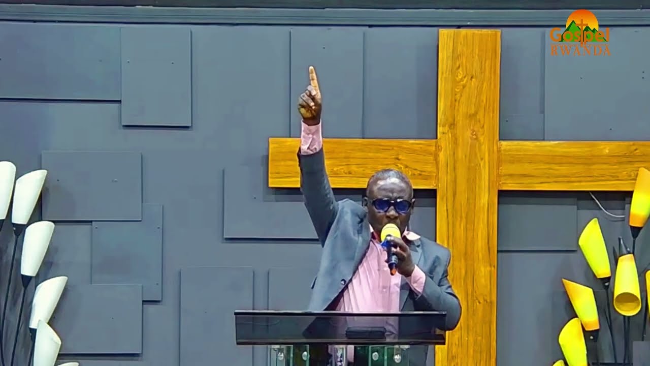 Imana irashaka kudukorera ibiruta ibyo twibwi ⌚Pastor KAYITARE Jean Baptiste 🍏
