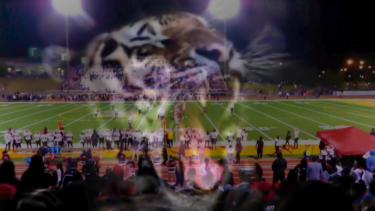 High School Football Pigskin Show 2018--Stockbridge vs Dutchtown