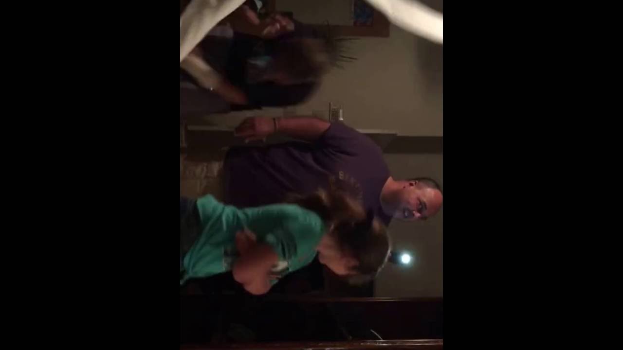 Best Prank (Pranking Dad)
