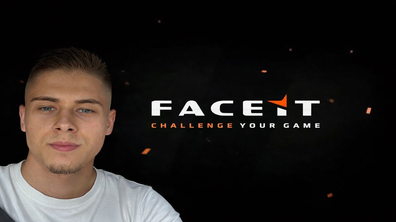 🔴[LIVE] Faceit, cs2 night grind!!!