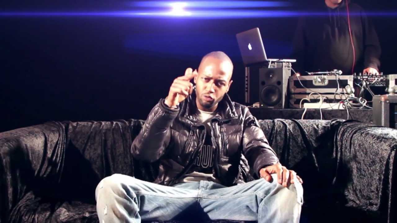 LA JONCTION -FREESTYLE N&deg;2- PRINCE (Officiel - 2013)